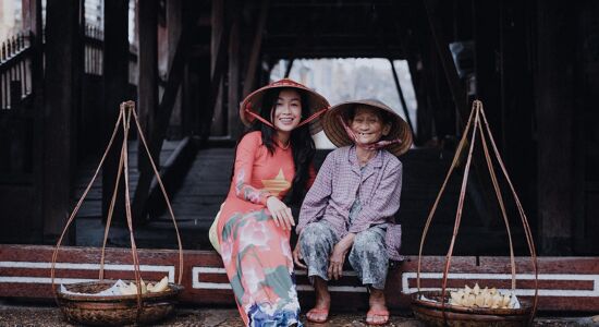 Ultimate Luxury Tour: Discovering Vietnam and Cambodia 12-Day